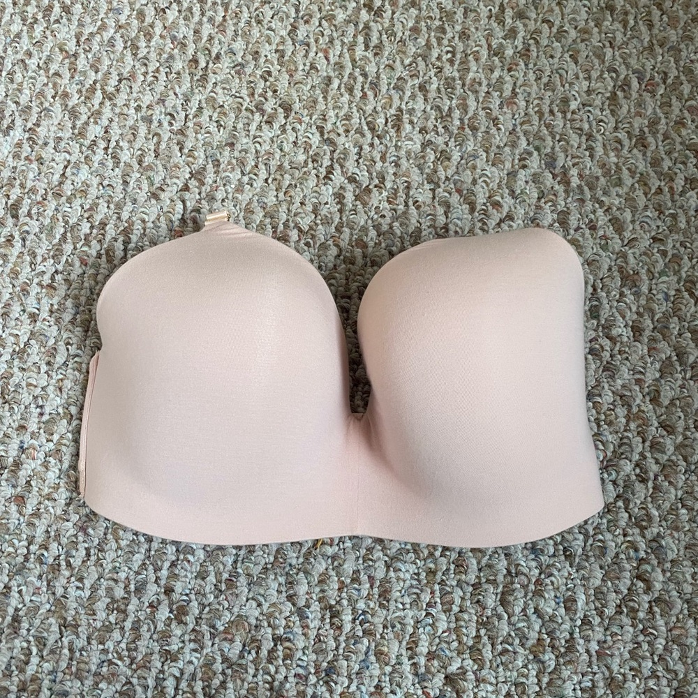 THIRDLOVE Third Love 25/7 Pima Cotton Wireless Bra 36E (36DD)